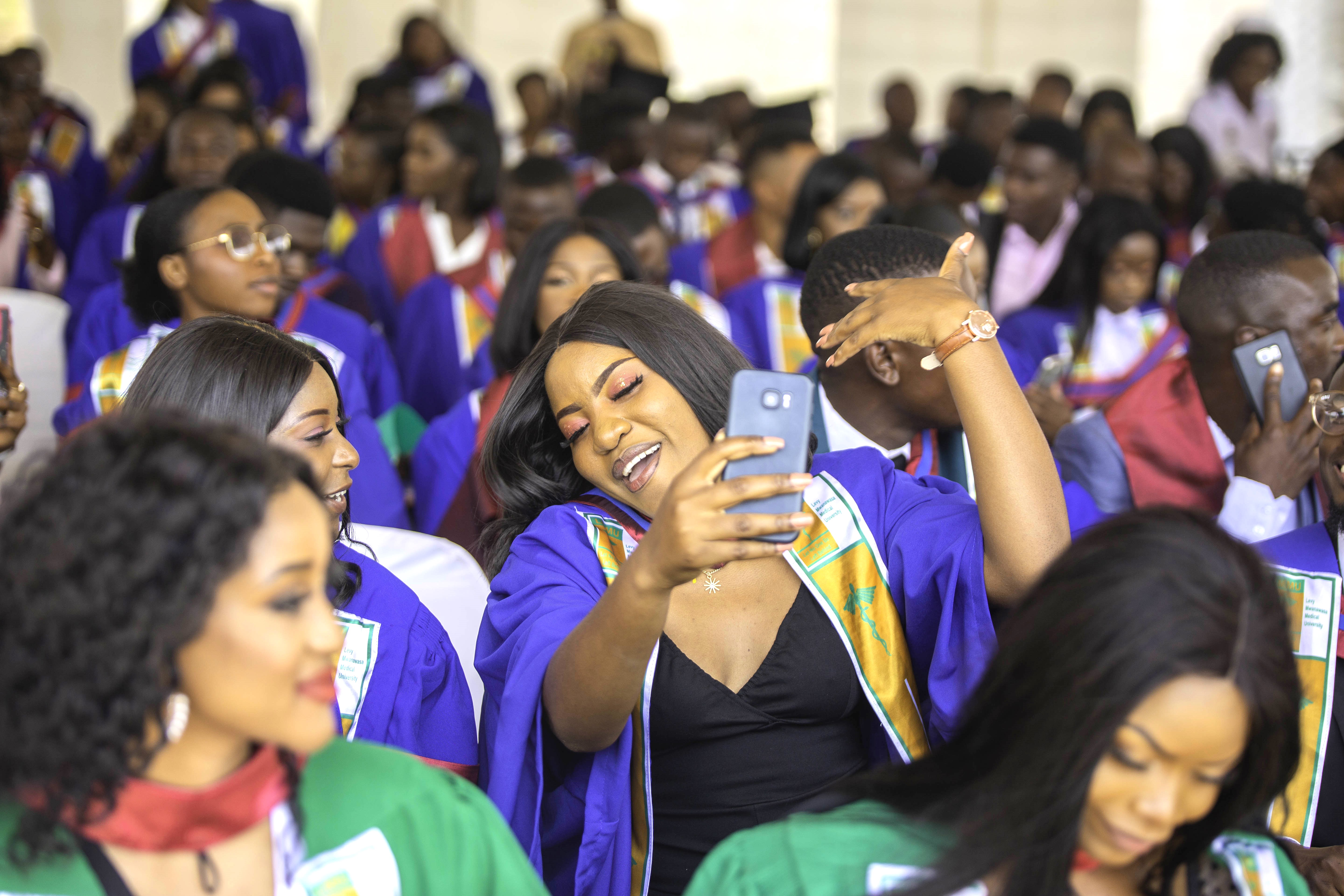 LMMU University